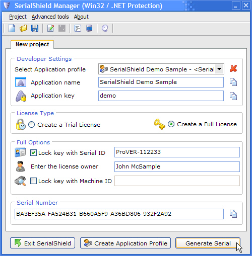 How To Get Cpu Serial Number In Vba